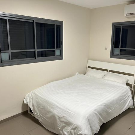 דירת אירוח בעמק Apartamento Bet Sheʼan Exterior foto