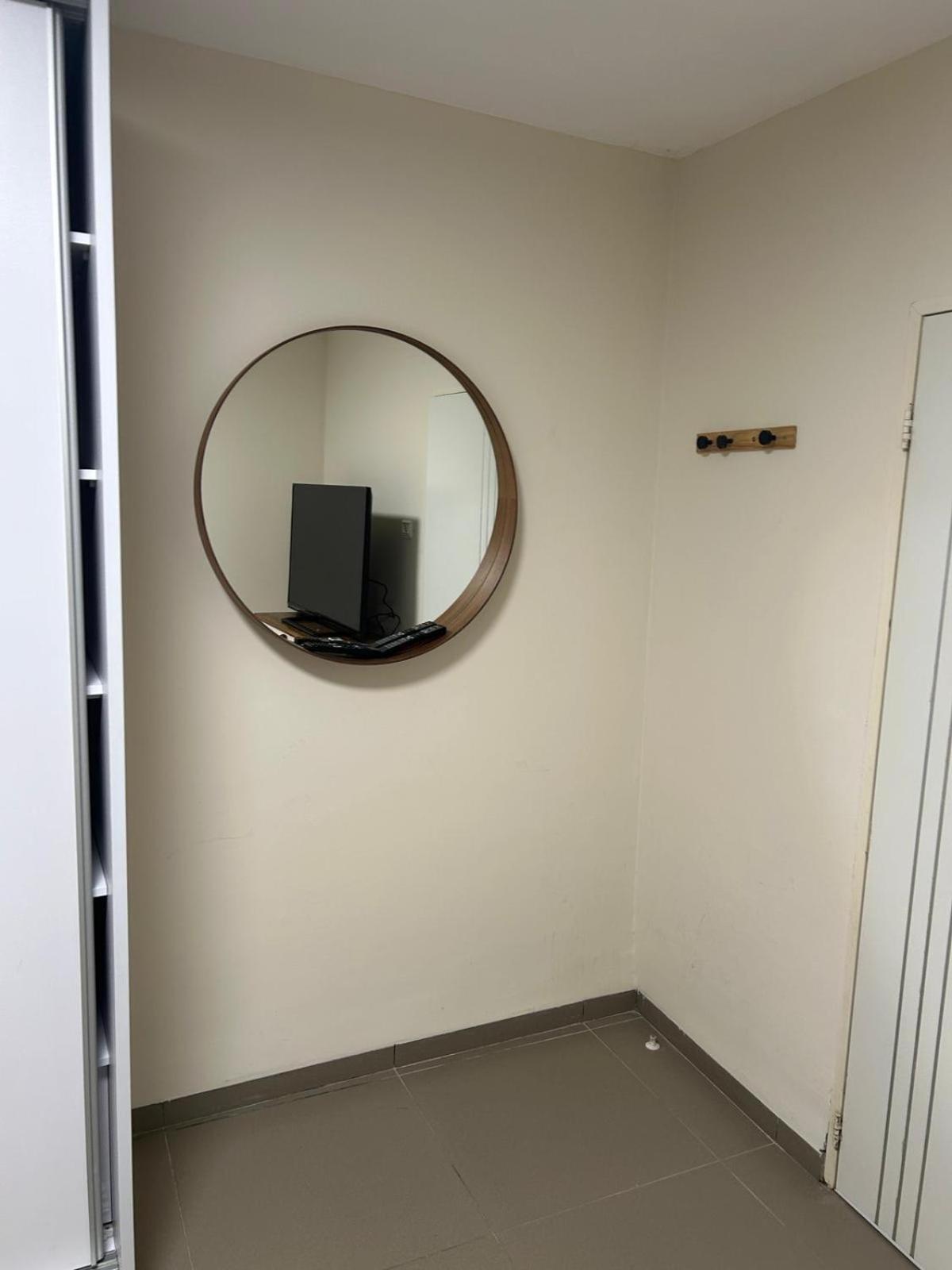 דירת אירוח בעמק Apartamento Bet Sheʼan Exterior foto