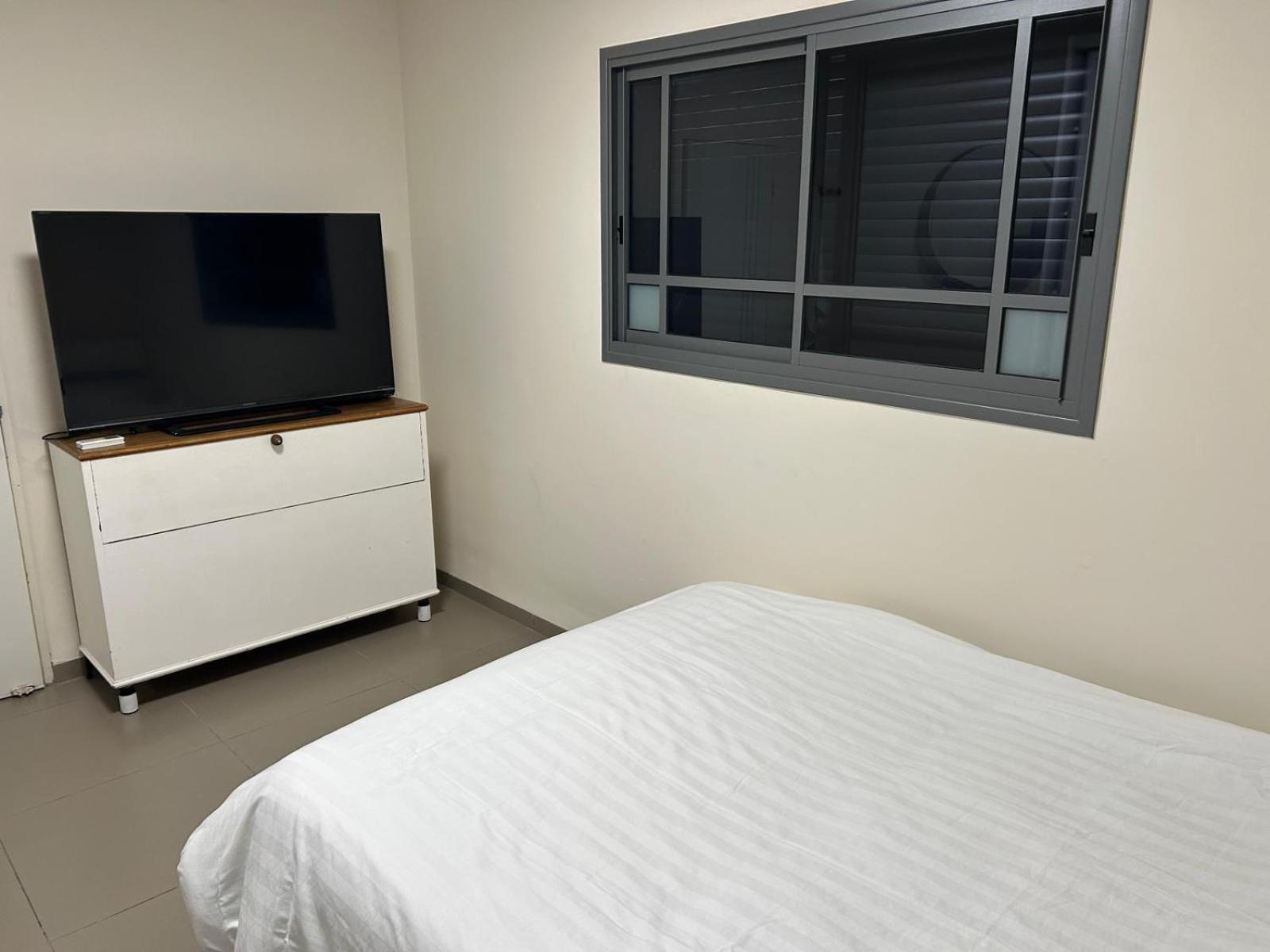 דירת אירוח בעמק Apartamento Bet Sheʼan Exterior foto