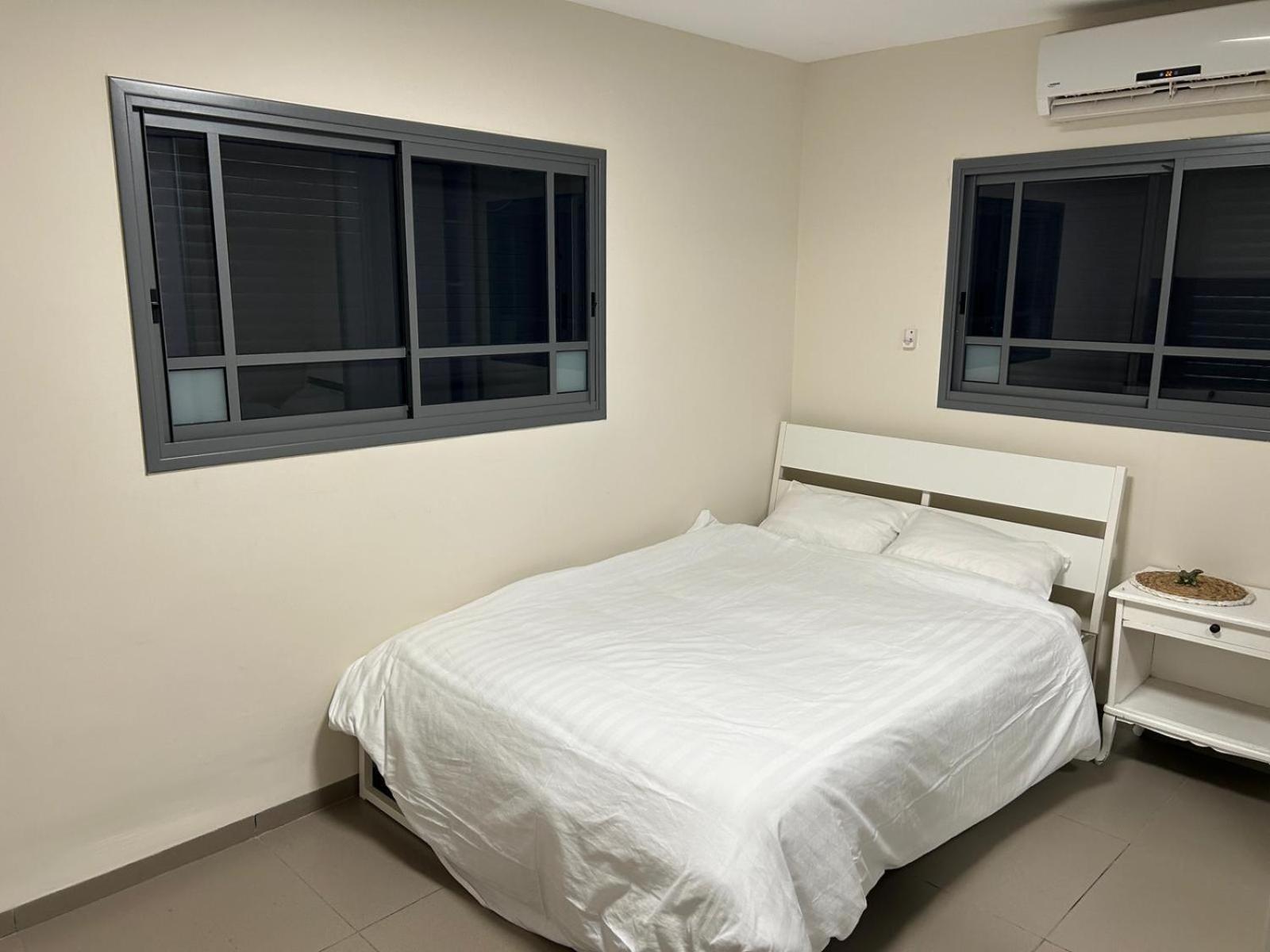 דירת אירוח בעמק Apartamento Bet Sheʼan Exterior foto